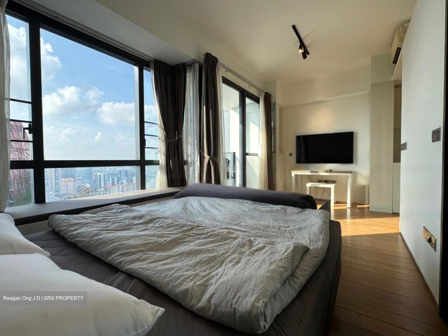 Skysuites@Anson (D2), Apartment #456213991